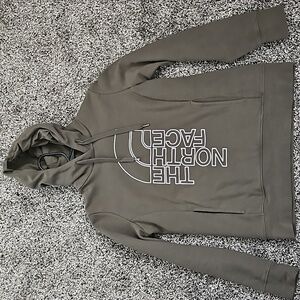 THE NORTH FACE WOMEN'S HOODIE SIZE MEDIUM